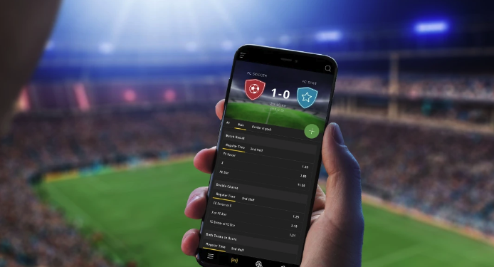 한국 스포츠 베팅의 이점 팬 경험 향상